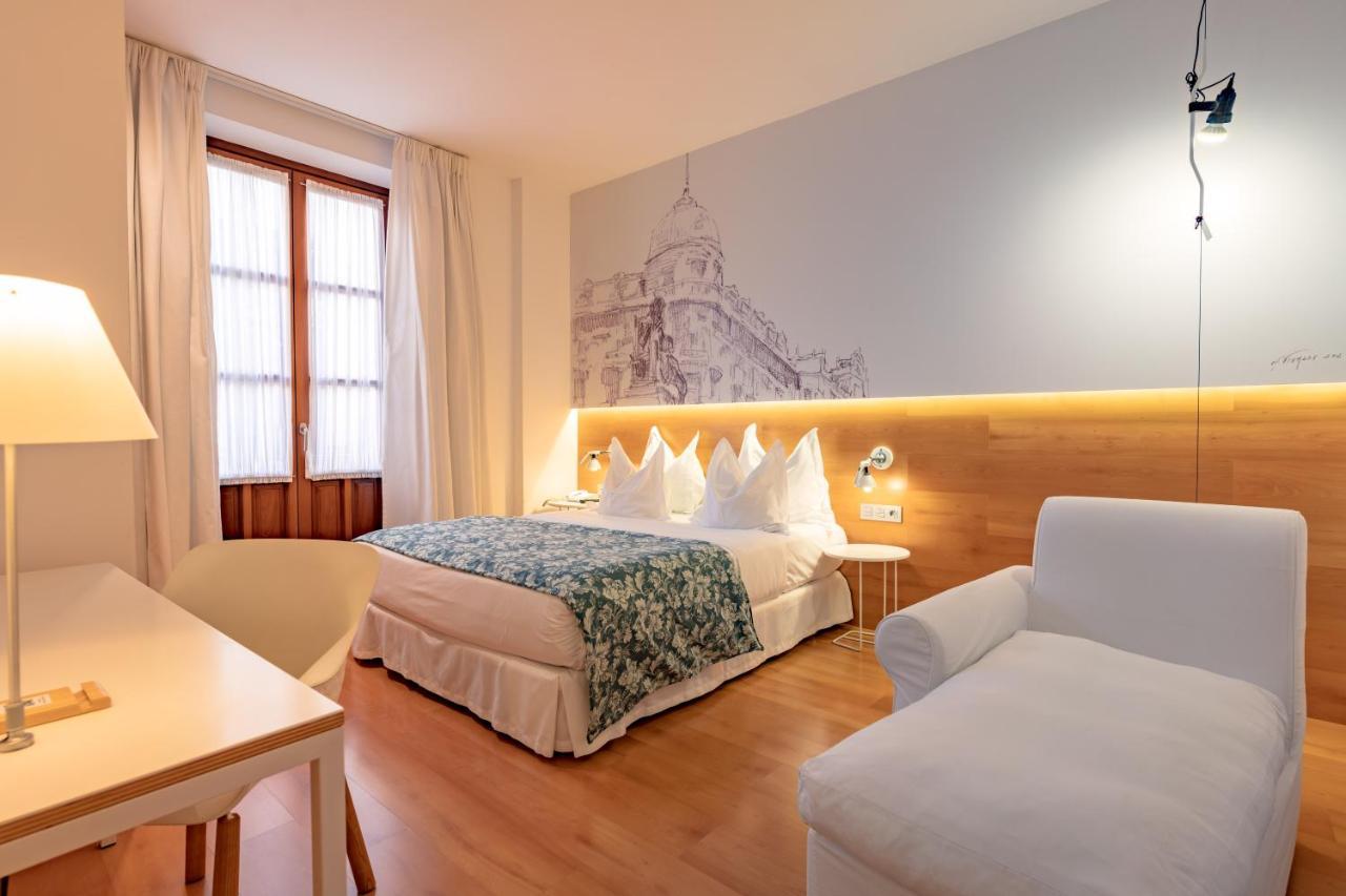 Executive Doppelzimmer