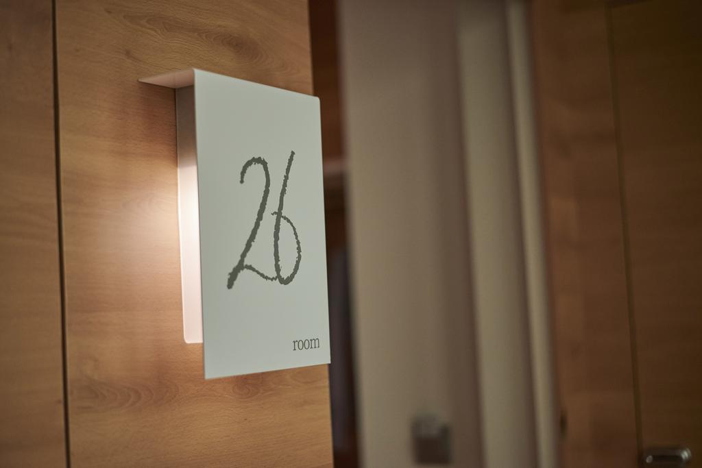 Deluxe Doppel-/Zweibettzimmer